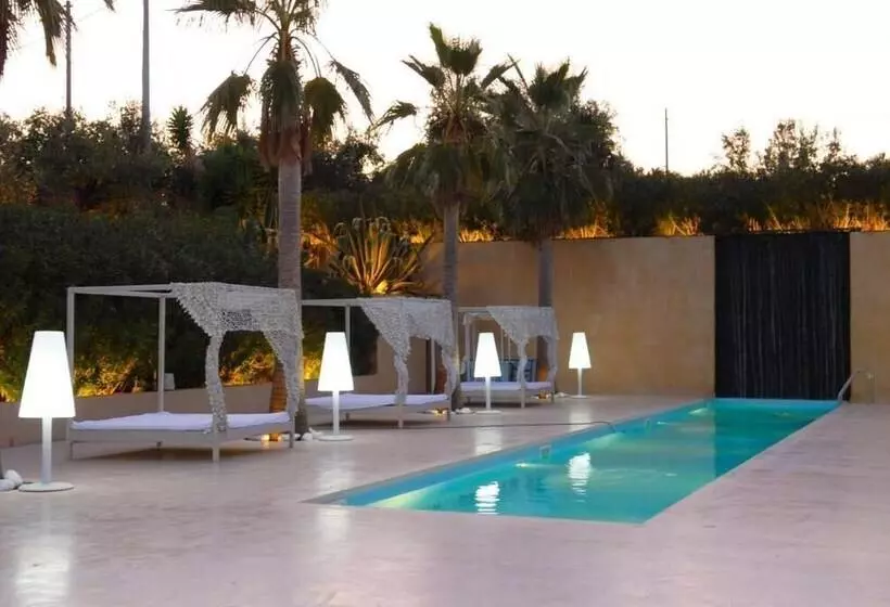 リゾートホテル Casa De Campo