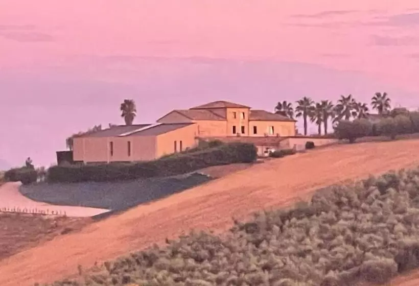 リゾートホテル Casa De Campo