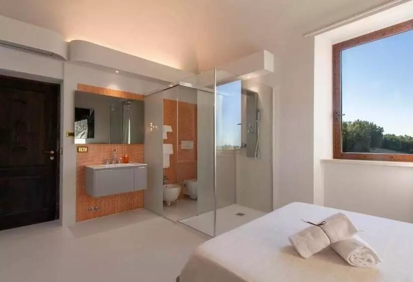 リゾートホテル Casa De Campo