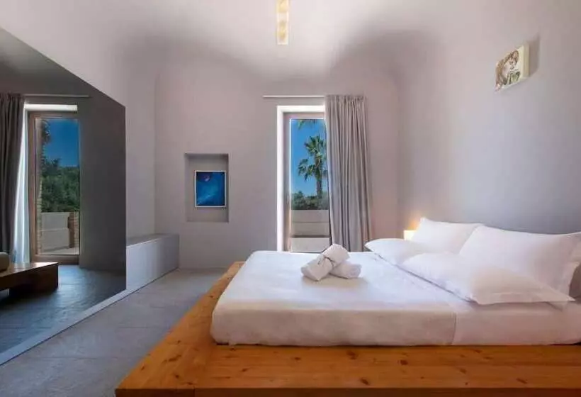 リゾートホテル Casa De Campo