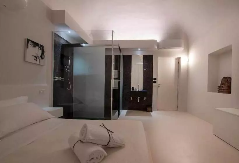 リゾートホテル Casa De Campo