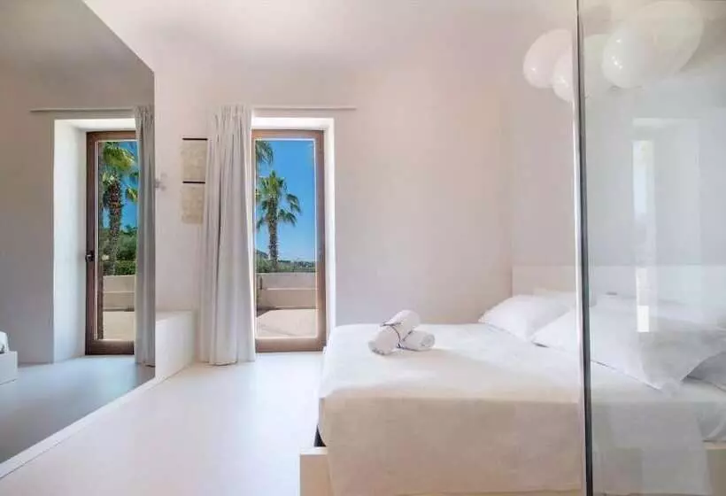 リゾートホテル Casa De Campo