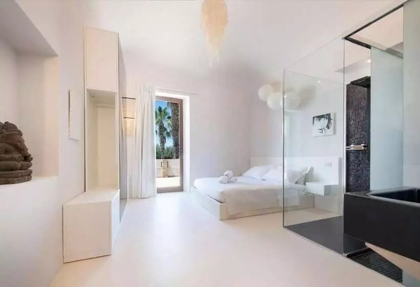 リゾートホテル Casa De Campo