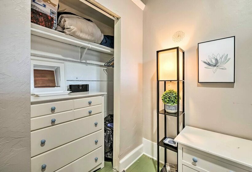 Ski Haven W/ Deck Access, Walk To Main St!