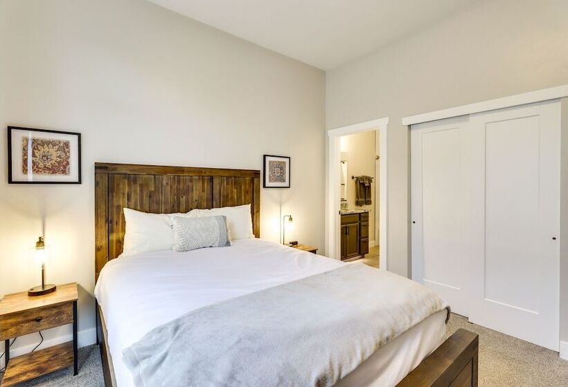 Stunning Grand Junction Home Near Downtown!