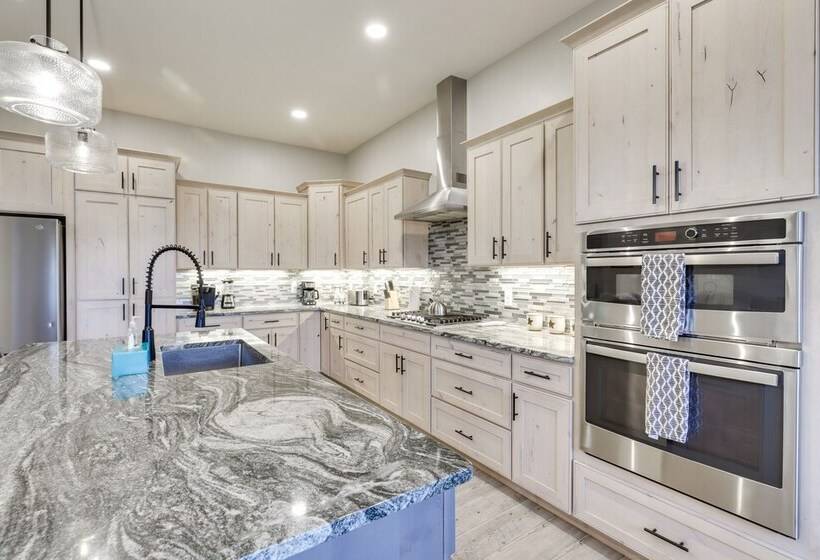 Stunning Grand Junction Home Near Downtown!