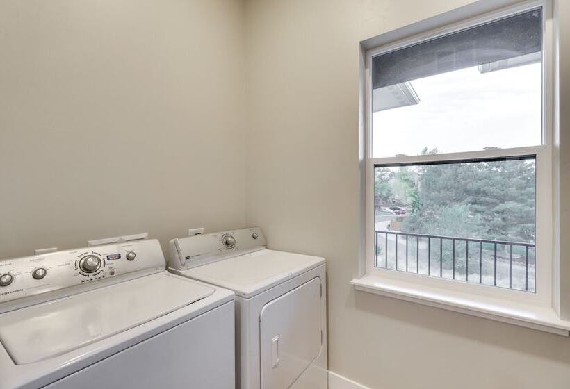 Stunning Grand Junction Home Near Downtown!