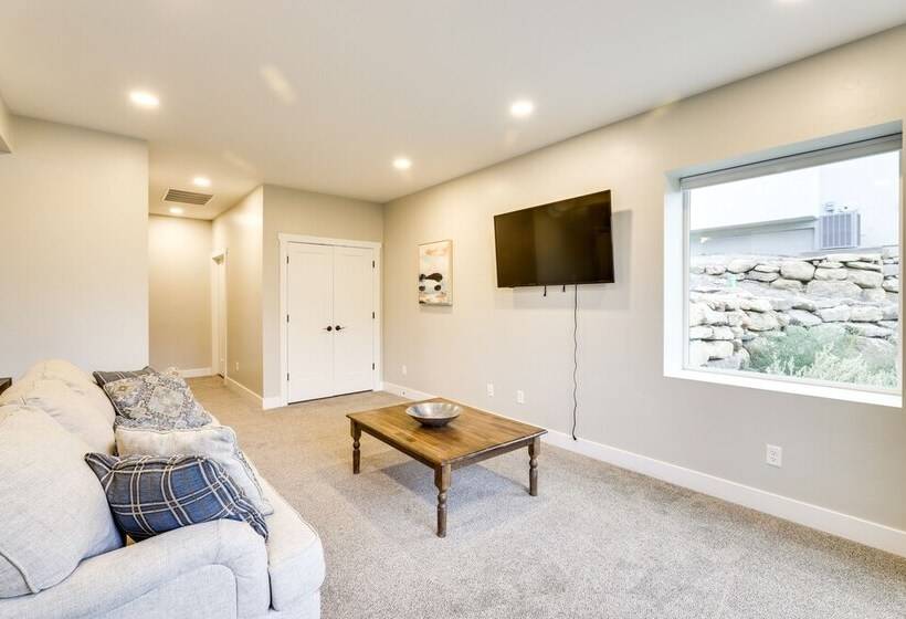 Stunning Grand Junction Home Near Downtown!