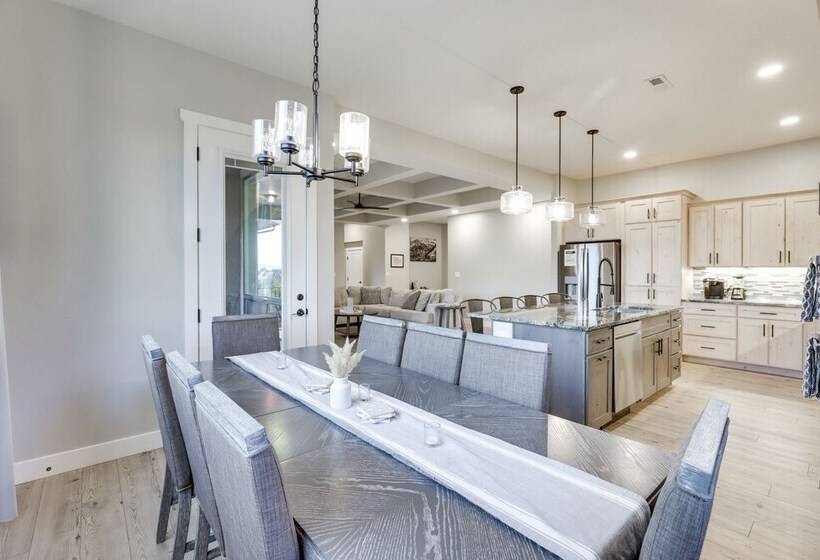 Stunning Grand Junction Home Near Downtown!