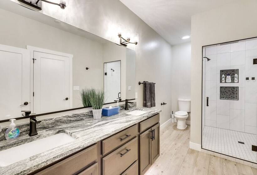 Stunning Grand Junction Home Near Downtown!