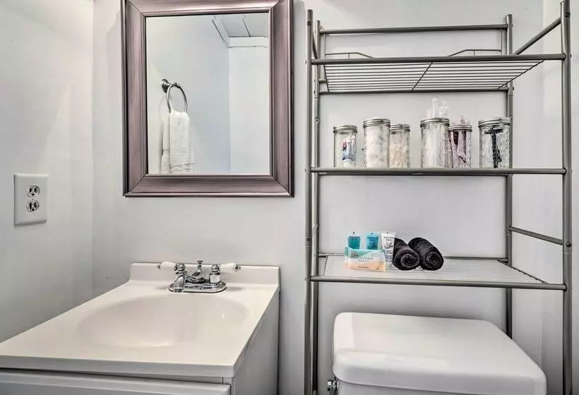 Unplugged Mountain Retreat With Porch Swings!