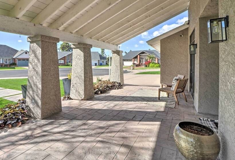 Luxe Mesa Retreat W/ Pool, Hot Tub & Home Gym