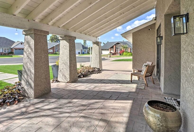 Luxe Mesa Retreat W/ Pool, Hot Tub & Home Gym