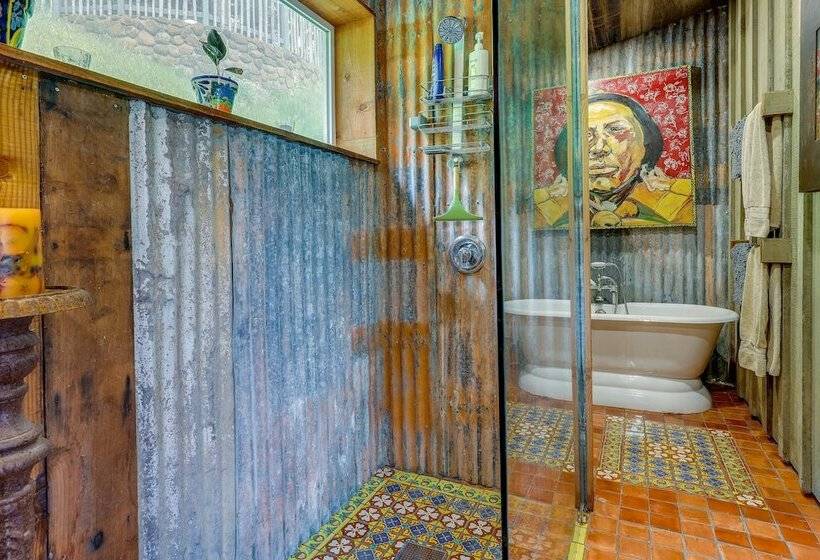 Waterfront Cottage On Tomales Bay W/ Dock & Views