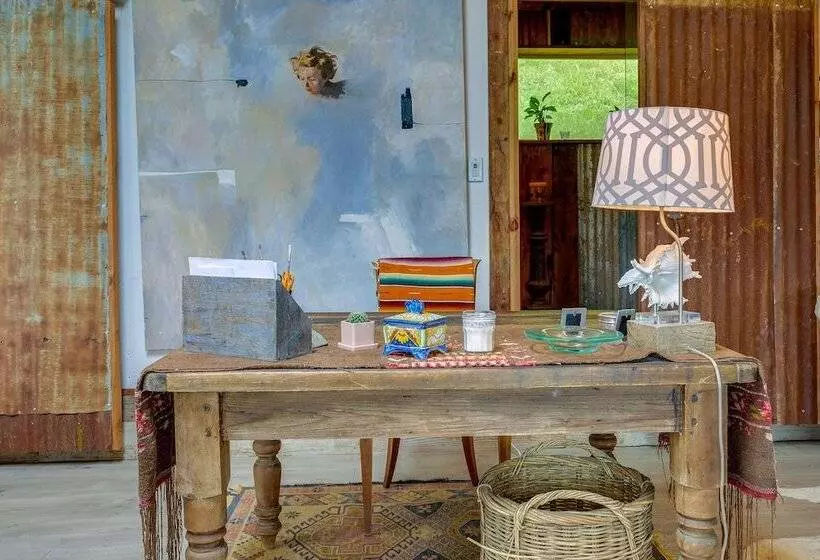 Waterfront Cottage On Tomales Bay W/ Dock & Views