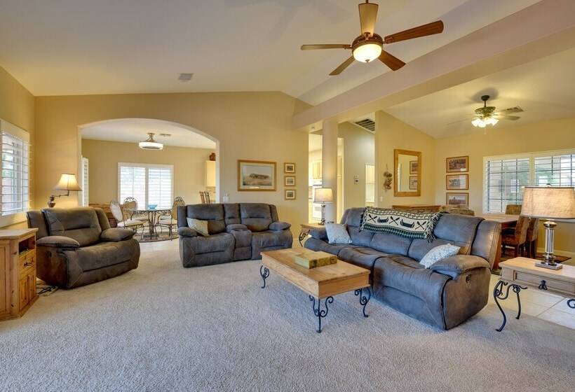 065870:  Bella Vista  3 Br Hideaway Near Coachella