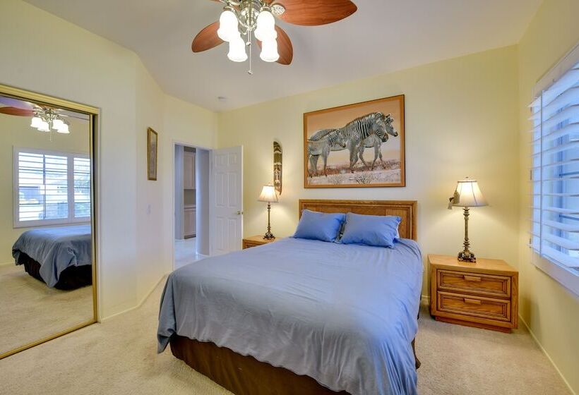 065870:  Bella Vista  3 Br Hideaway Near Coachella