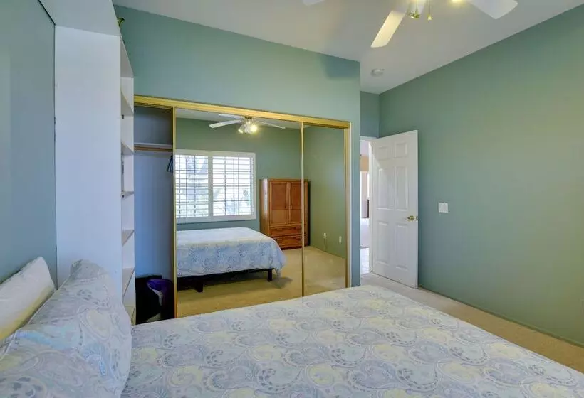 065870:  Bella Vista  3 Br Hideaway Near Coachella