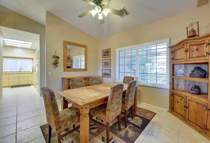 065870:  Bella Vista  3 Br Hideaway Near Coachella