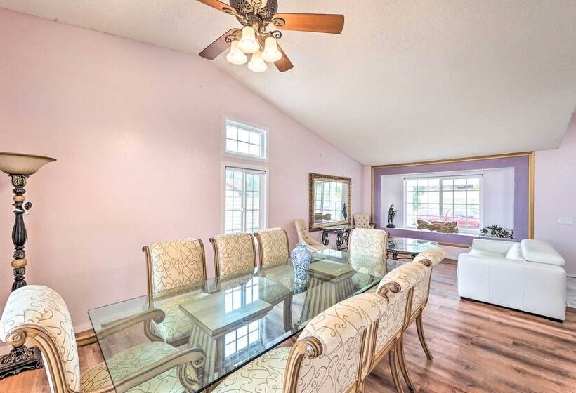 Bright California Home W/ Patio < 1 Mi To Hiking!