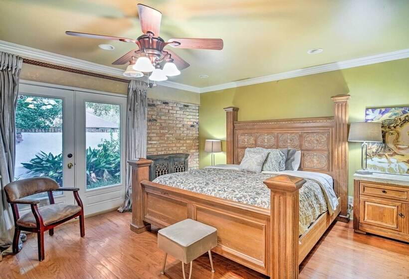 Charming Lafayette Home ~ 5 Mi To Downtown!