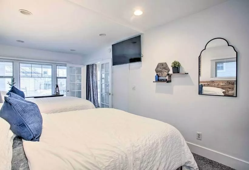 Updated Coeur D Alene Home, 1/2 Mi To Lake & Town!