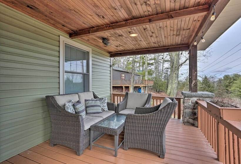 Edgewater Escape: Home With Amazing Amenities!