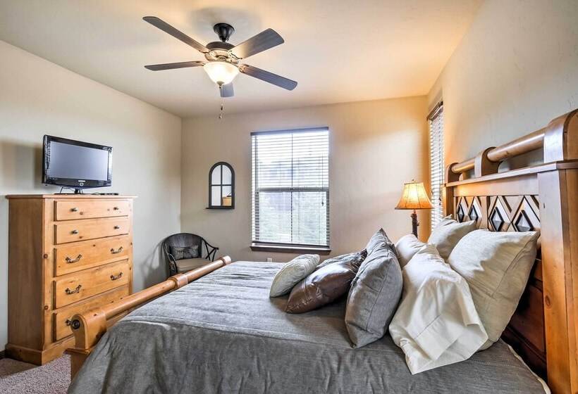 Patio, Fire Pit, & Ski Mountain View: Granby Home