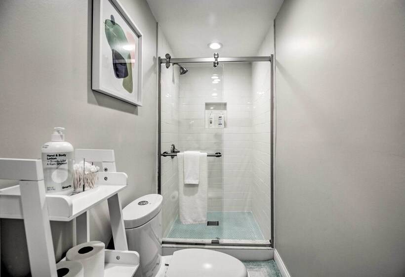 Home W/ Office + Yard: 25 Mi To Downtown Chicago!