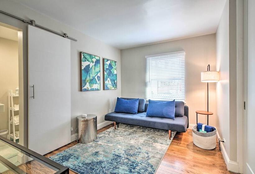 Home W/ Office + Yard: 25 Mi To Downtown Chicago!