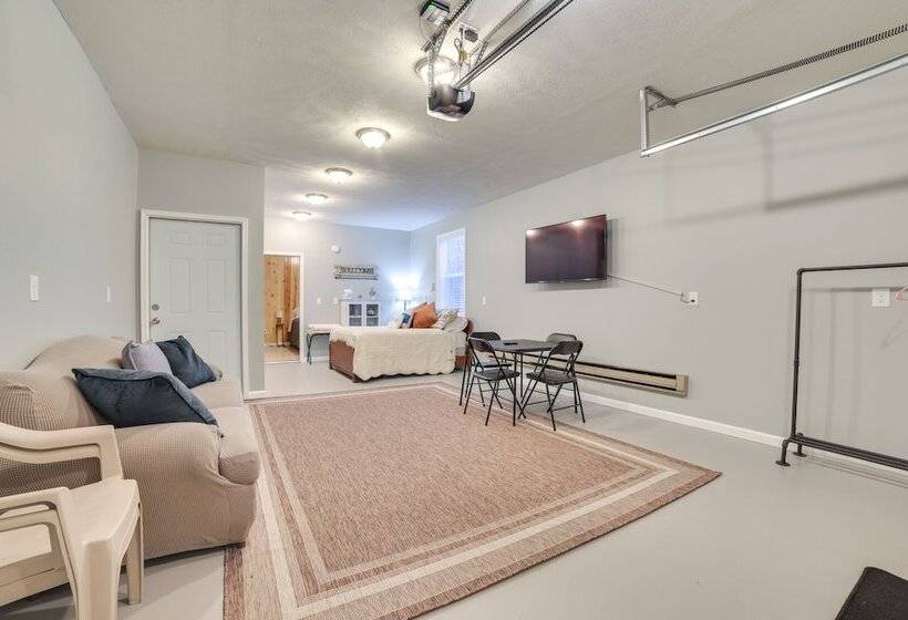 Lovely Elmira Cabin W/ Deck, 18 Mi To Gaylord