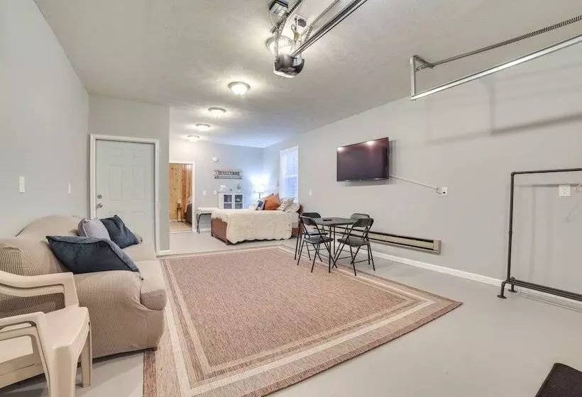 Lovely Elmira Cabin W/ Deck, 18 Mi To Gaylord