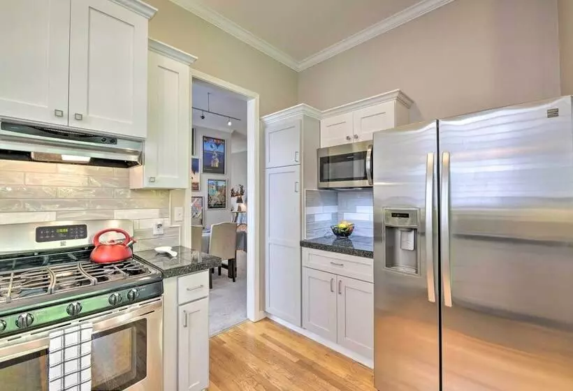 Modern Dalton Ranch Golf Club Home W/ Mtn View