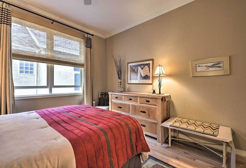 Modern Dalton Ranch Golf Club Home W/ Mtn View