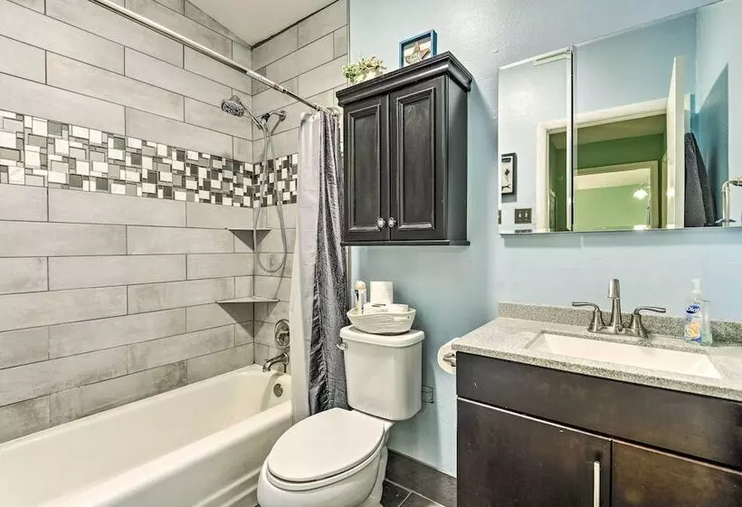 North Port Escape W/ Pool ~ 12 Mi To Beach!