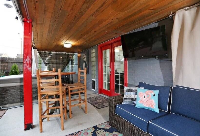 2 Mi To Dtwn: Home W/ Hot Tub In Denver!