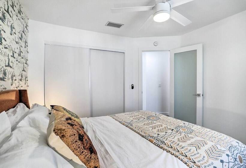 Stunning Desert Hot Springs Home W/ Pool!