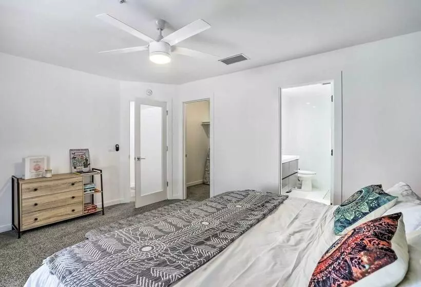 Stunning Desert Hot Springs Home W/ Pool!