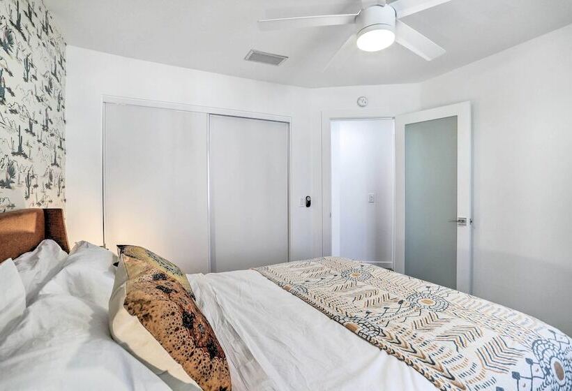 Stunning Desert Hot Springs Home W/ Pool!