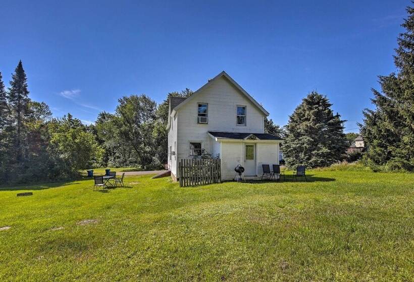 Sunset Over Kennedy 7 Mi To Big Powderhorn!