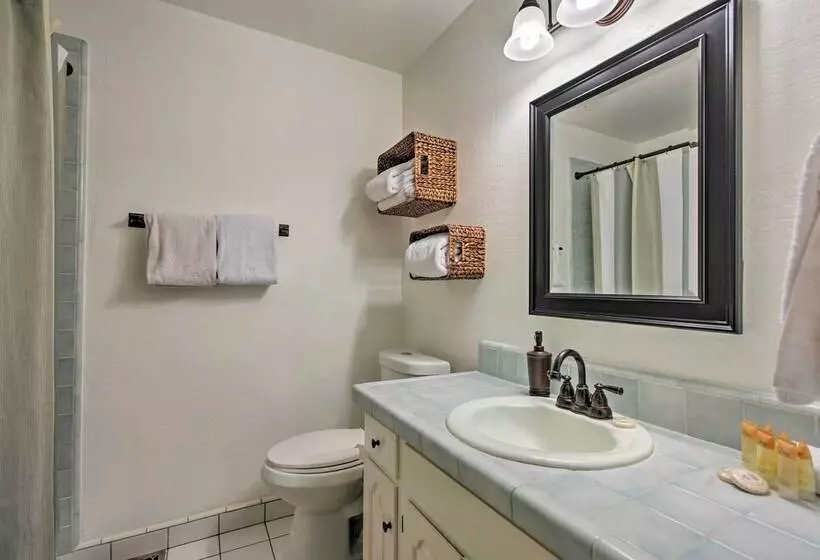 Tahoe Donner Escape: Under 15 Mi To 6 Ski Resorts!