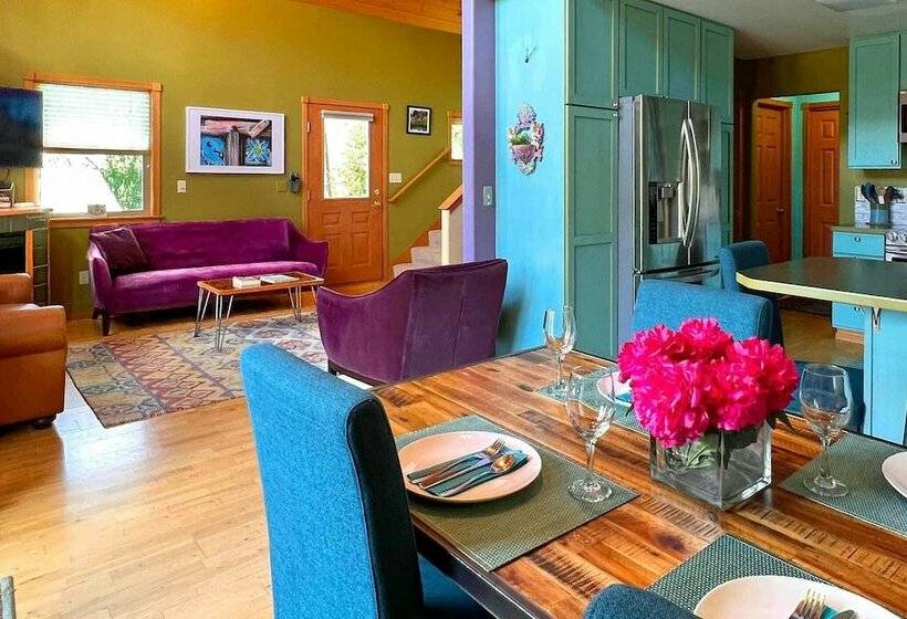 Tamarack Haus  Hot Tub & Ev Charging: Walk Dtwn!