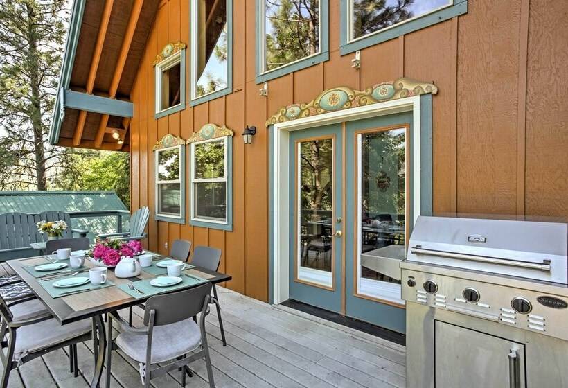 Tamarack Haus  Hot Tub & Ev Charging: Walk Dtwn!