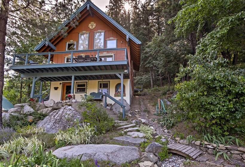 Tamarack Haus  Hot Tub & Ev Charging: Walk Dtwn!