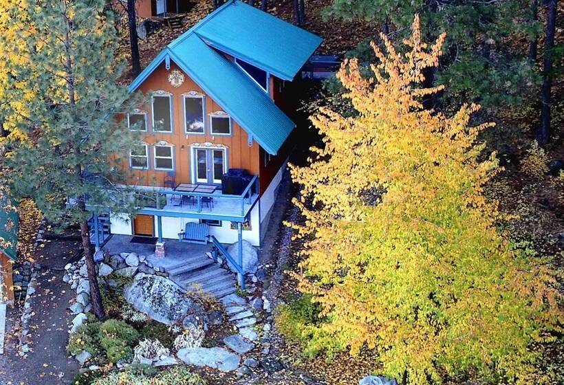 Tamarack Haus  Hot Tub & Ev Charging: Walk Dtwn!