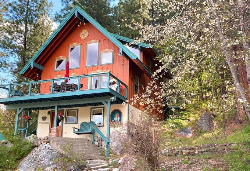 Tamarack Haus  Hot Tub & Ev Charging: Walk Dtwn!