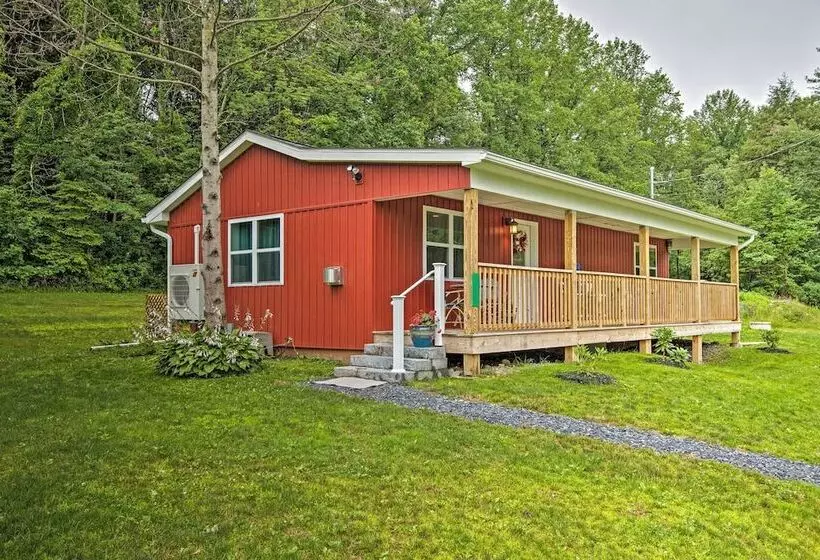 The Overlook Home: Water Views, Hiking & Boating