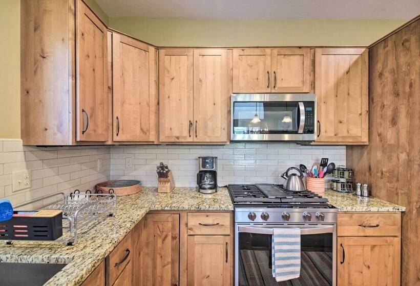 Updated Mtn Home ~ 6 Mi To Winter Park Resort