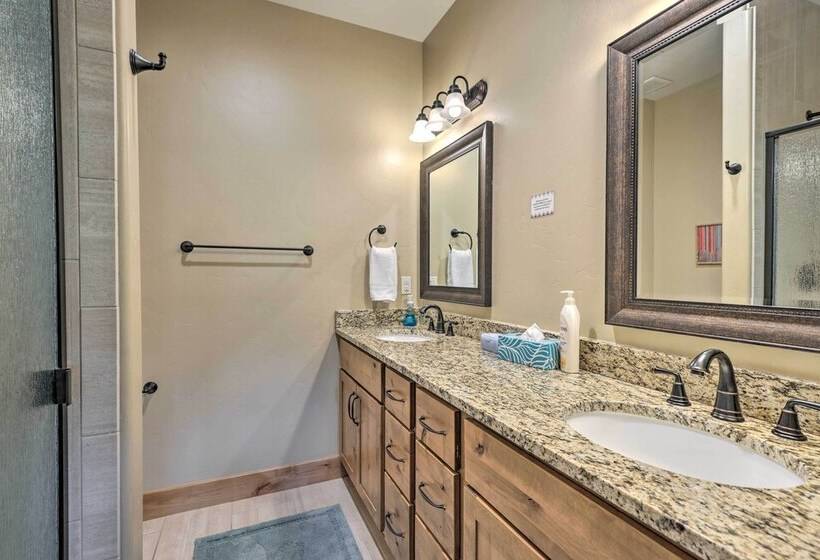 Updated Mtn Home ~ 6 Mi To Winter Park Resort