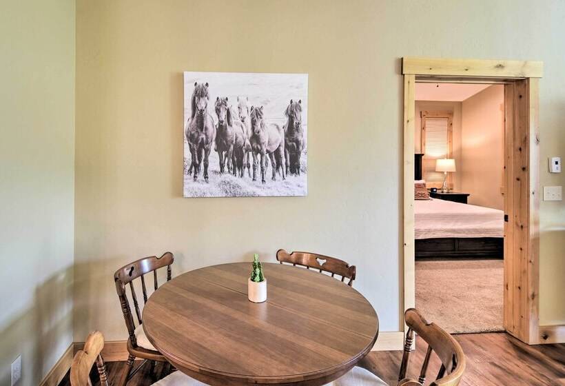 Updated Mtn Home ~ 6 Mi To Winter Park Resort